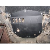 Захист двигуна Fiat Scudo 1995-2007 (2.0 HDI)